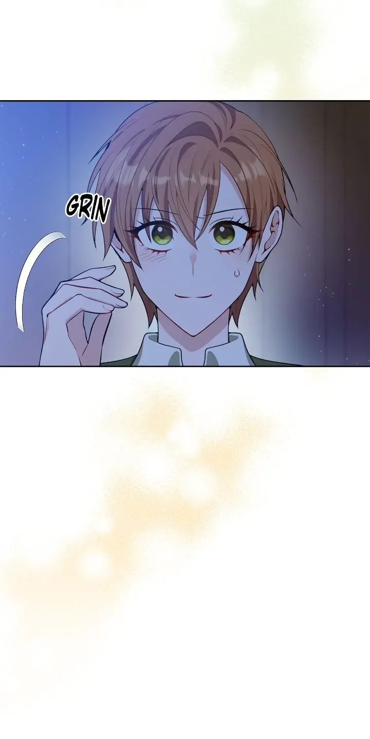 My Favorite Novel Has a Weird Epilogue Chapter 5 page 16