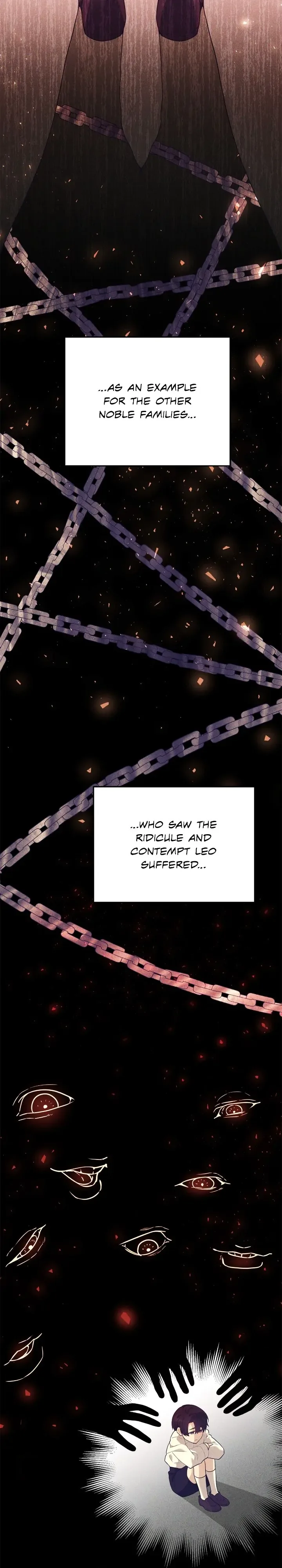 My Favorite Novel Has a Weird Epilogue Chapter 5 page 24