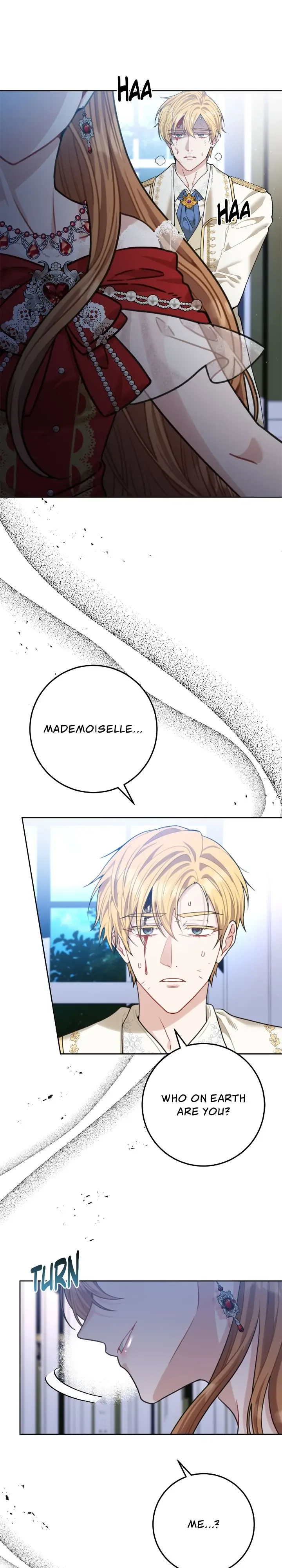 My Favorite Novel Has a Weird Epilogue Chapter 1 page 4