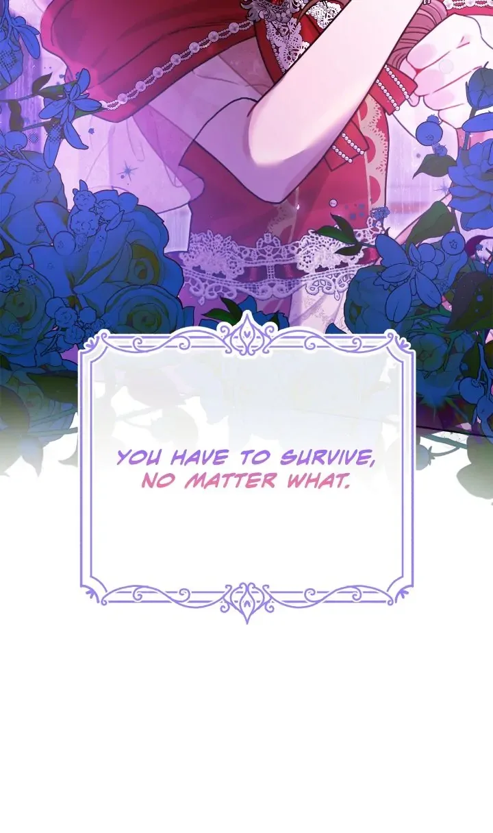 My Favorite Novel Has a Weird Epilogue Chapter 1 page 30