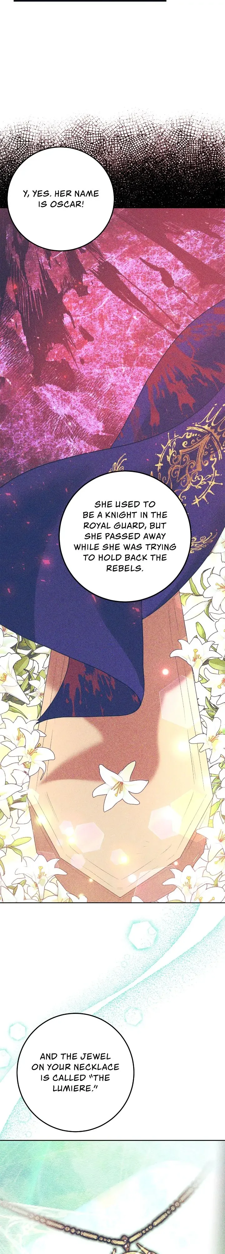 My Favorite Novel Has a Weird Epilogue Chapter 5 page 14