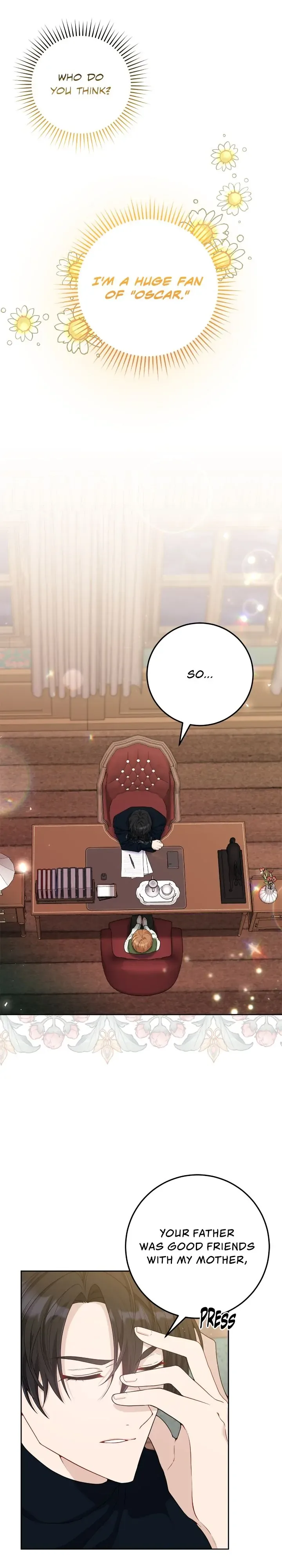 My Favorite Novel Has a Weird Epilogue Chapter 5 page 17