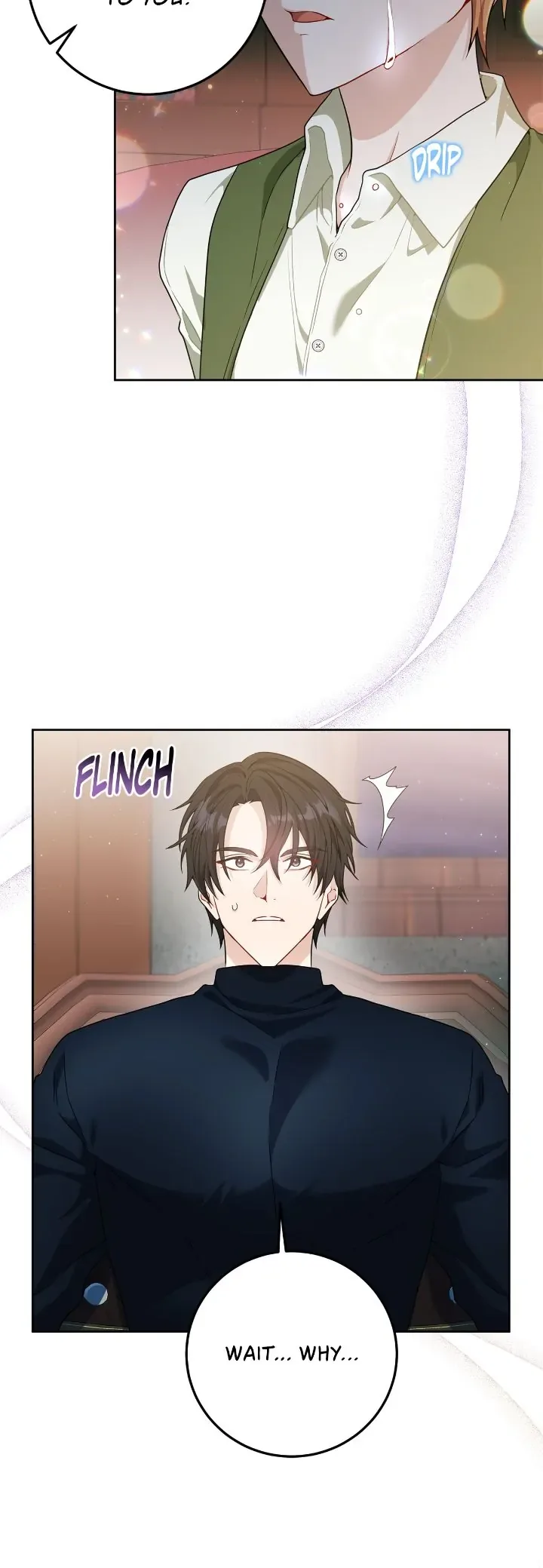 My Favorite Novel Has a Weird Epilogue Chapter 5 page 28