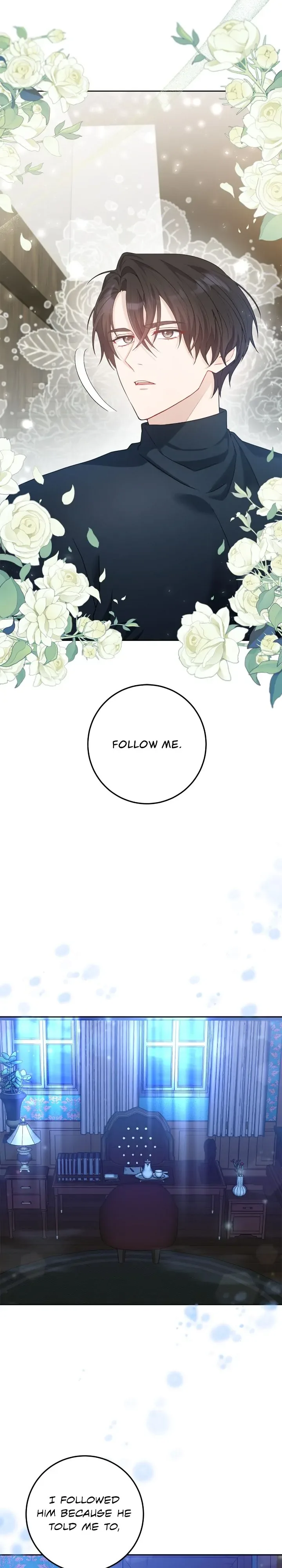 My Favorite Novel Has a Weird Epilogue Chapter 5 page 2