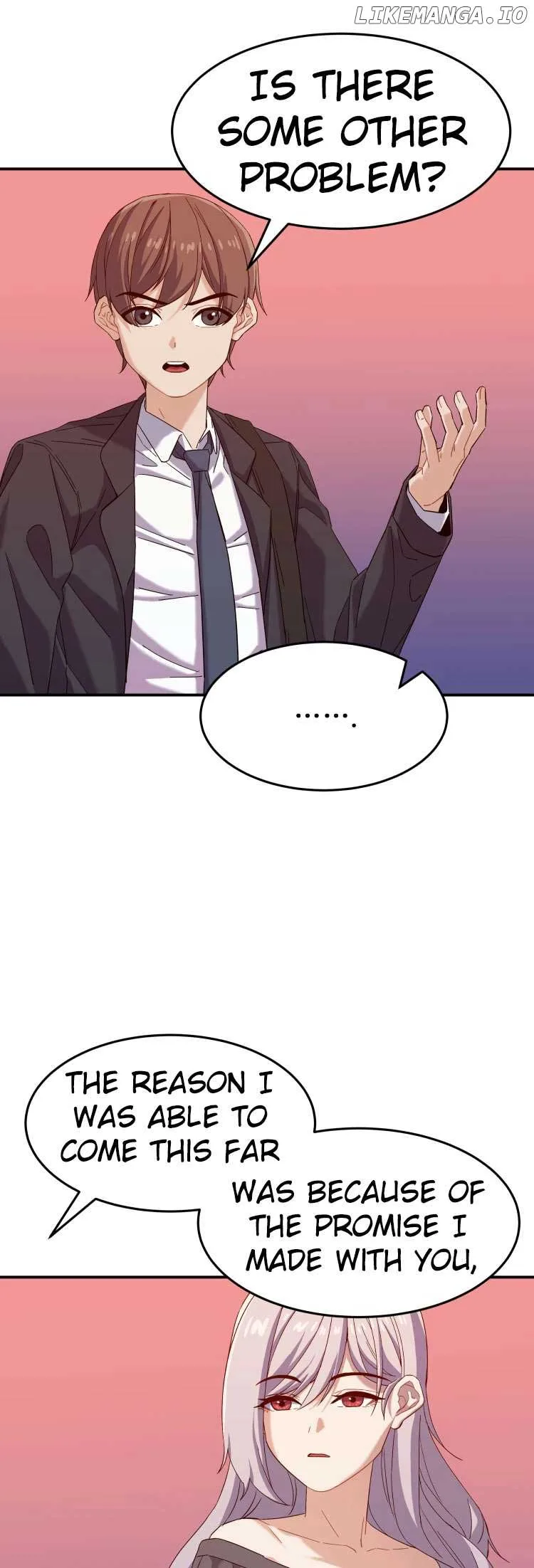 My Favorite Manager Chapter 3 page 27