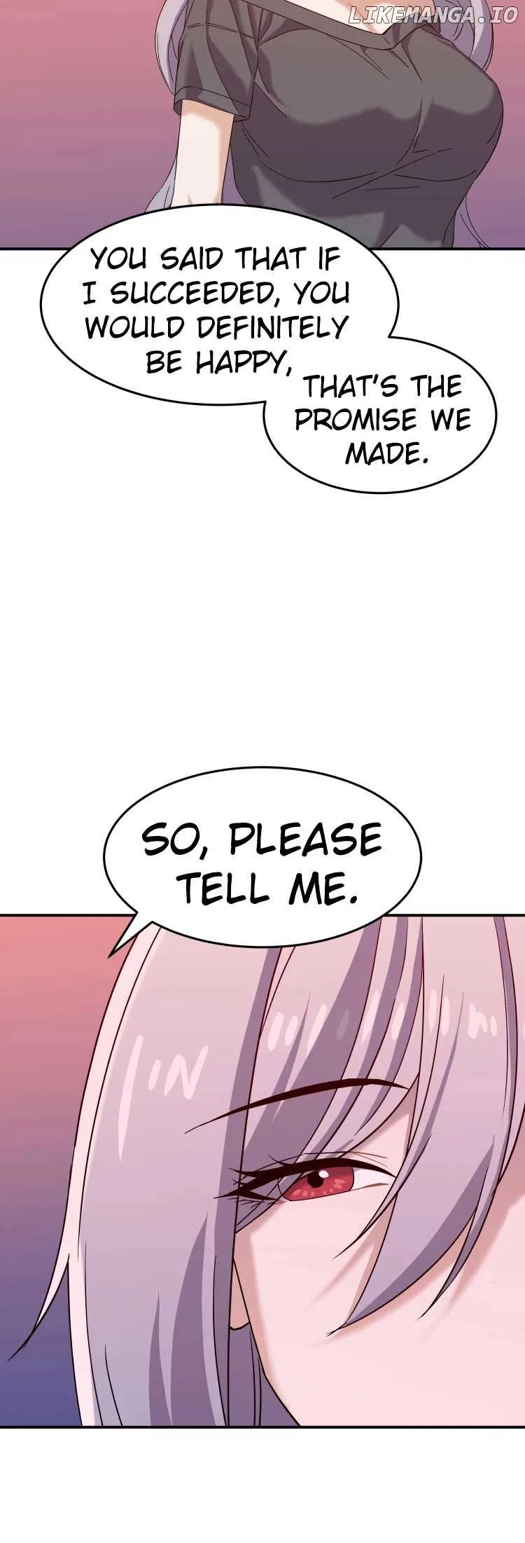 My Favorite Manager Chapter 3 page 28