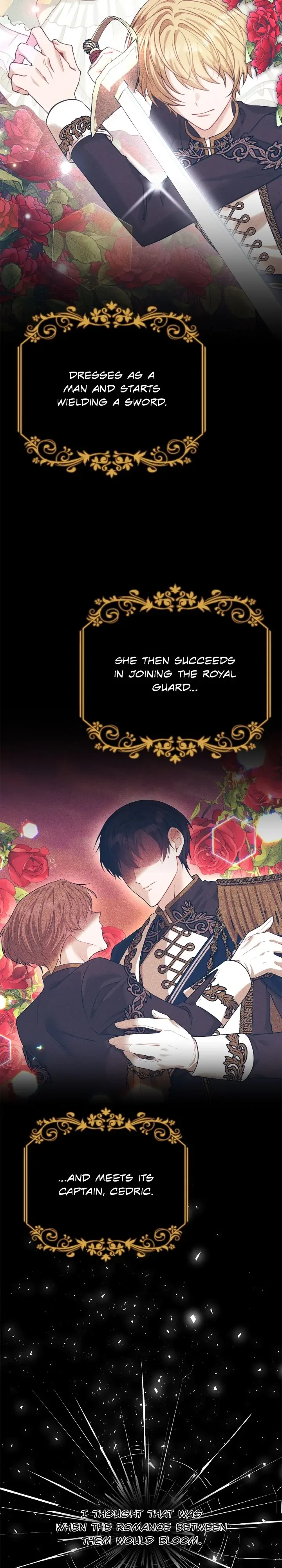 My Favorite Novel Has a Weird Epilogue Chapter 2 page 11