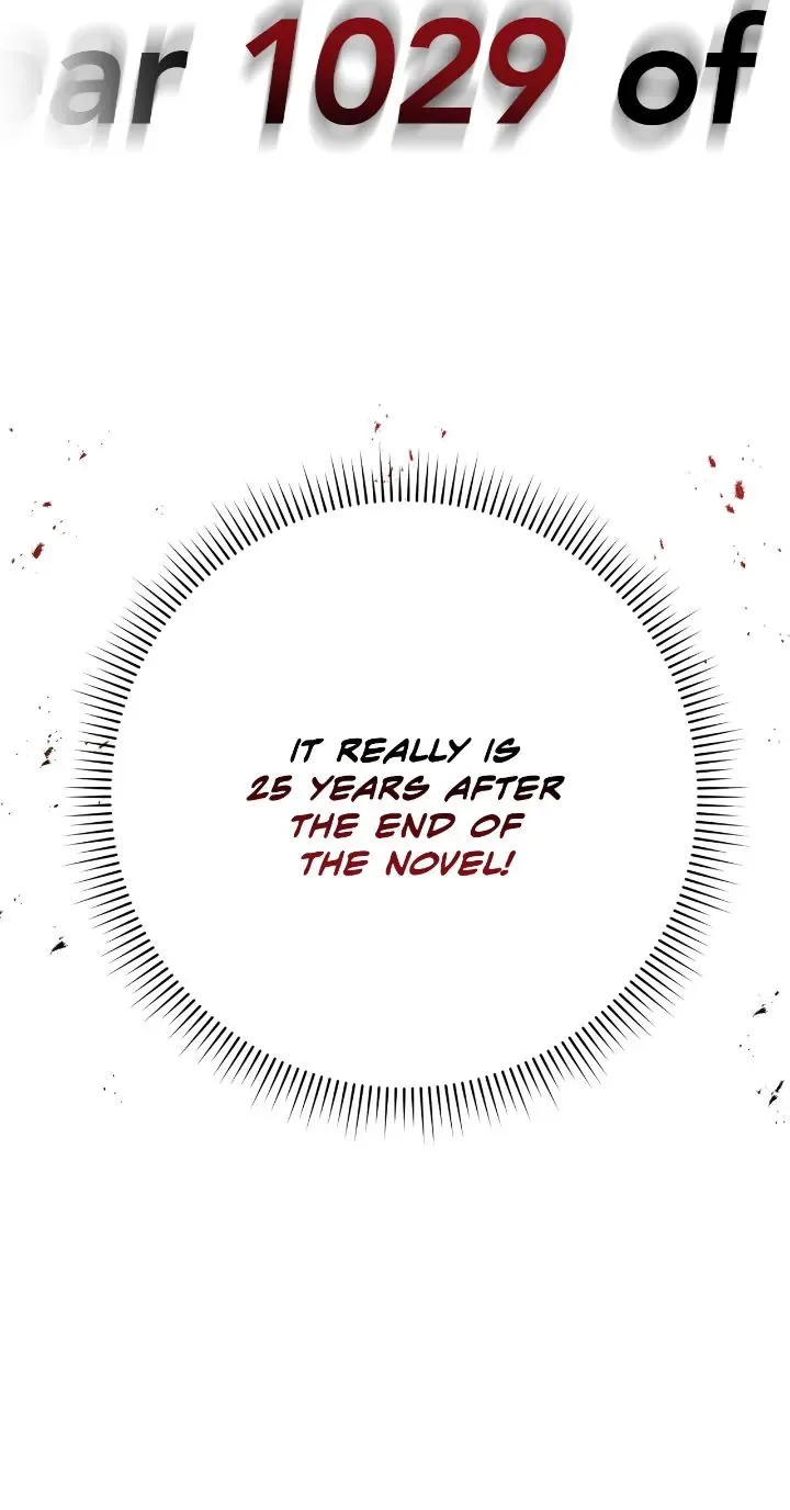 My Favorite Novel Has a Weird Epilogue Chapter 2 page 27