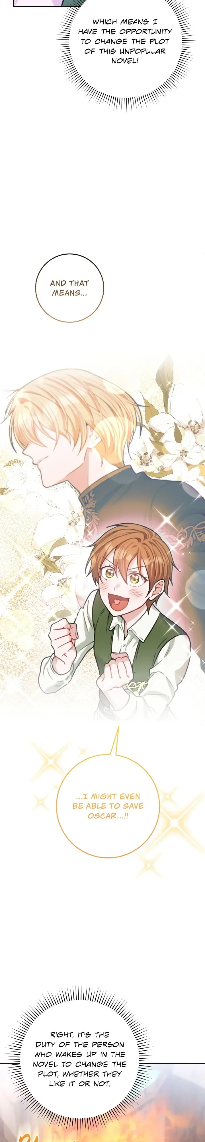 My Favorite Novel Has a Weird Epilogue Chapter 2 page 22
