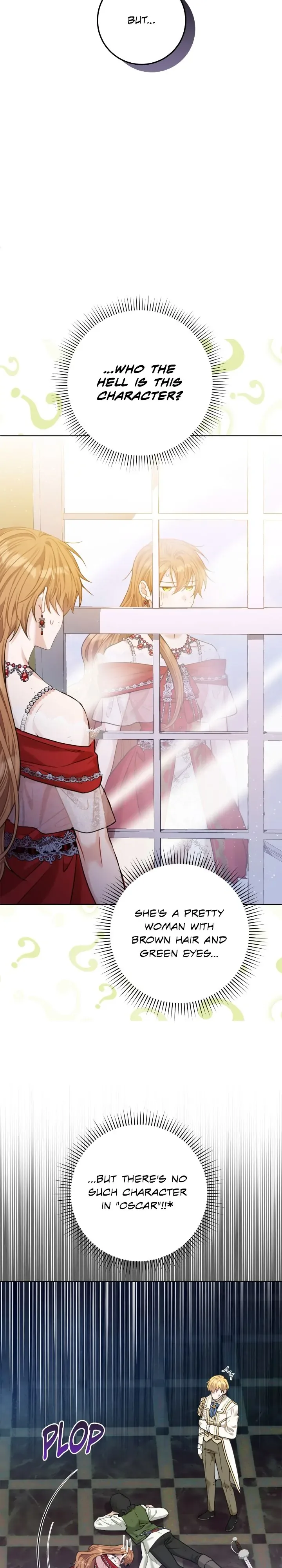My Favorite Novel Has a Weird Epilogue Chapter 1 page 25