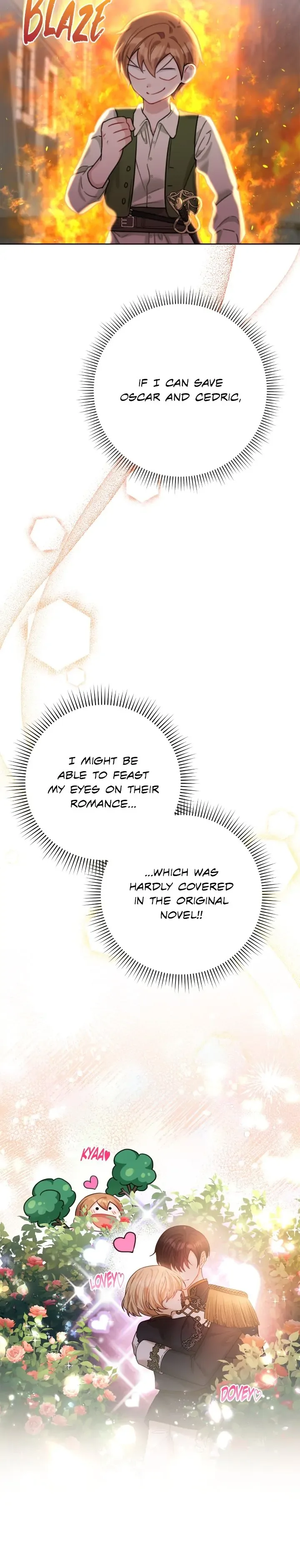 My Favorite Novel Has a Weird Epilogue Chapter 2 page 23