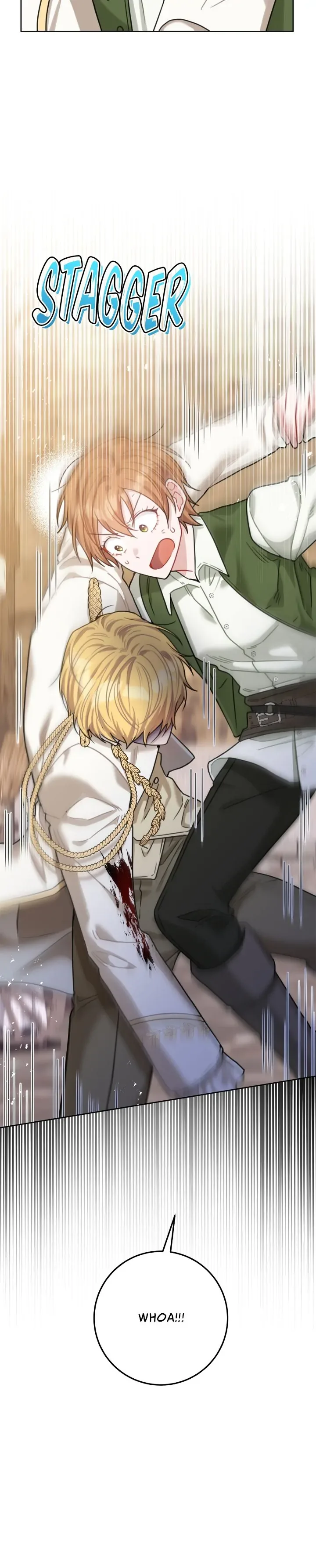 My Favorite Novel Has a Weird Epilogue Chapter 1 page 44