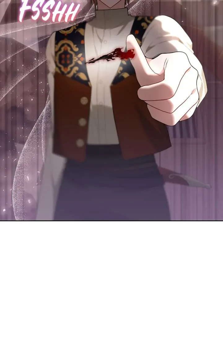 My Favorite Novel Has a Weird Epilogue Chapter 6 page 25