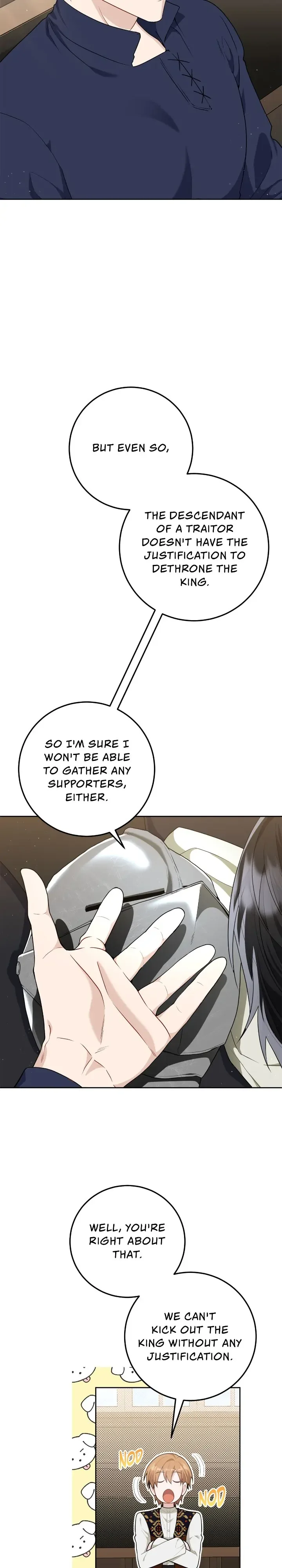 My Favorite Novel Has a Weird Epilogue Chapter 6 page 12