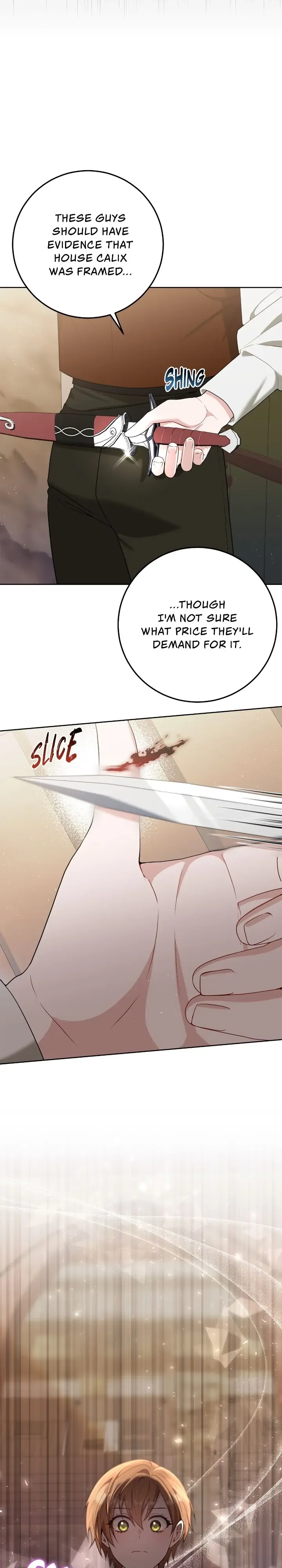 My Favorite Novel Has a Weird Epilogue Chapter 6 page 24