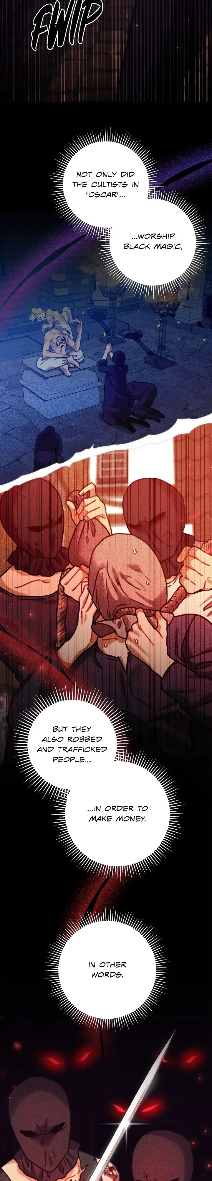 My Favorite Novel Has a Weird Epilogue Chapter 2 page 38