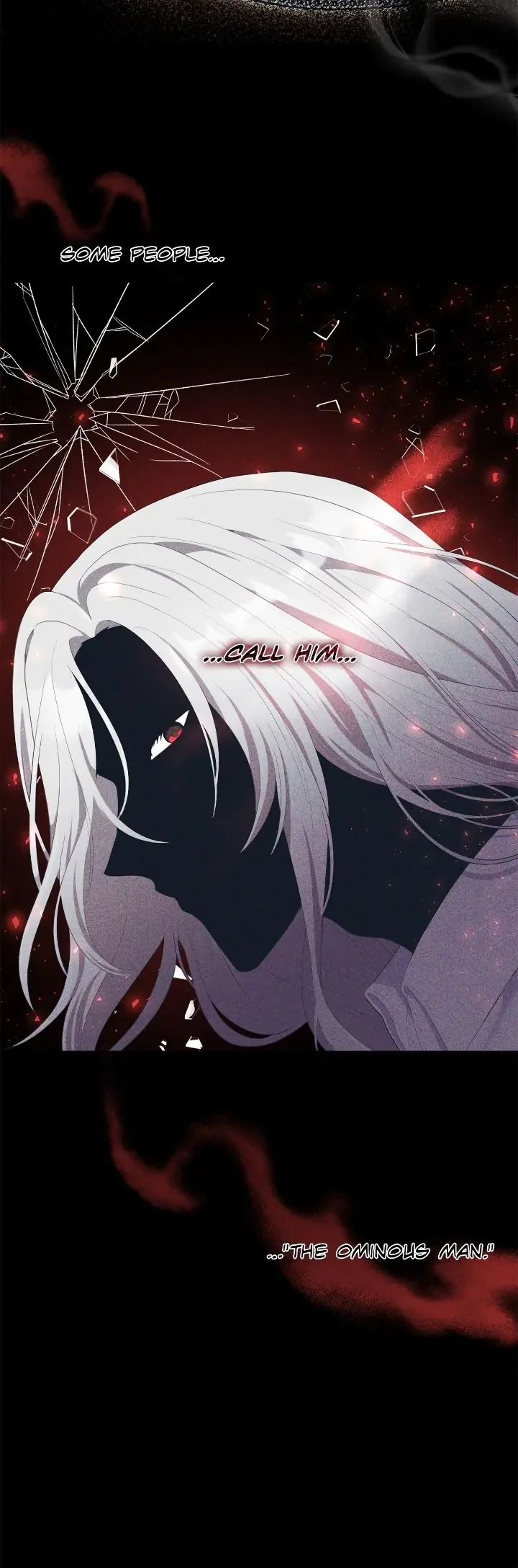 My Favorite Novel Has a Weird Epilogue Chapter 6 page 31