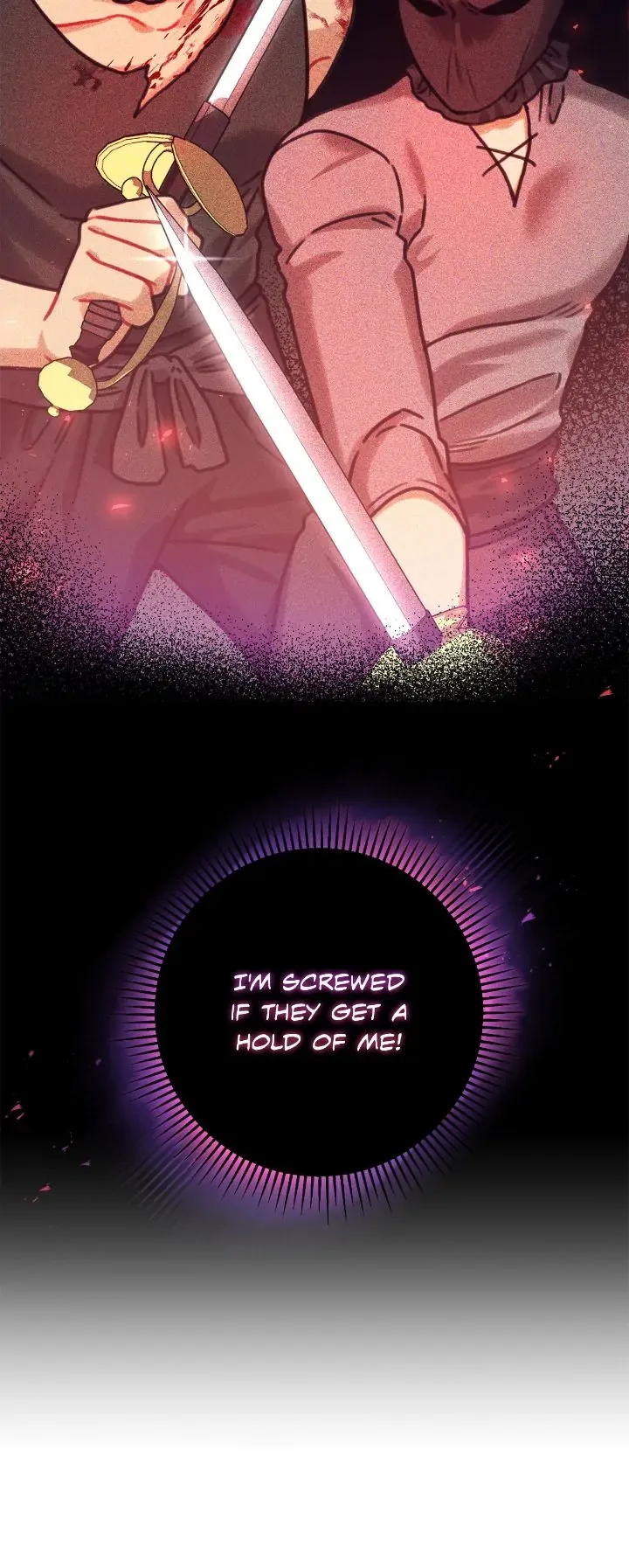 My Favorite Novel Has a Weird Epilogue Chapter 2 page 39