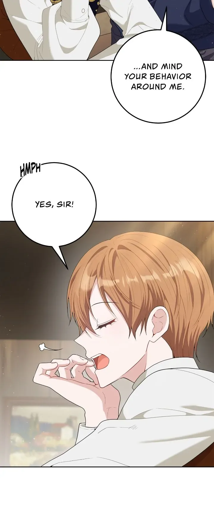 My Favorite Novel Has a Weird Epilogue Chapter 6 page 7