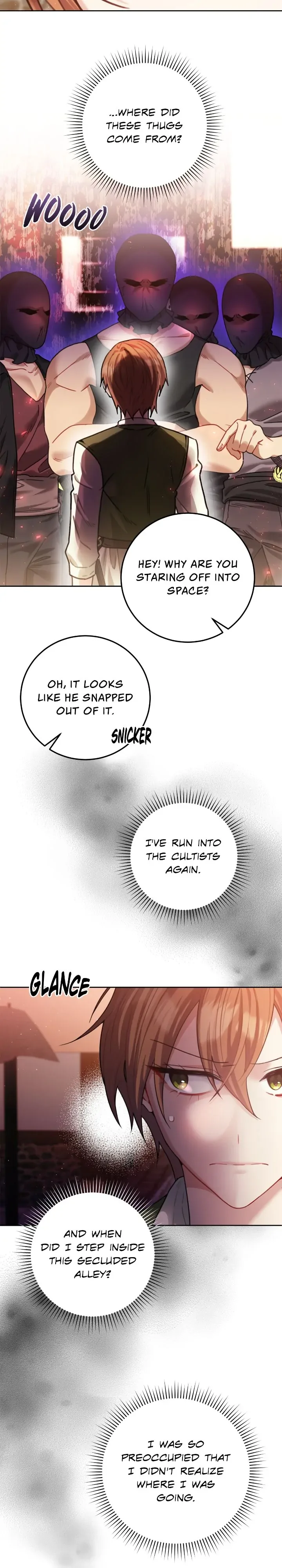 My Favorite Novel Has a Weird Epilogue Chapter 2 page 34