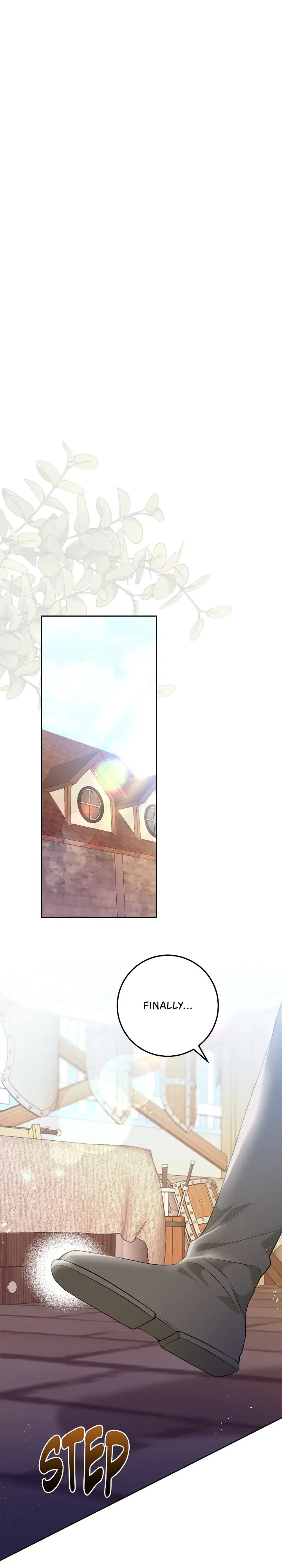 My Favorite Novel Has a Weird Epilogue Chapter 1 page 39