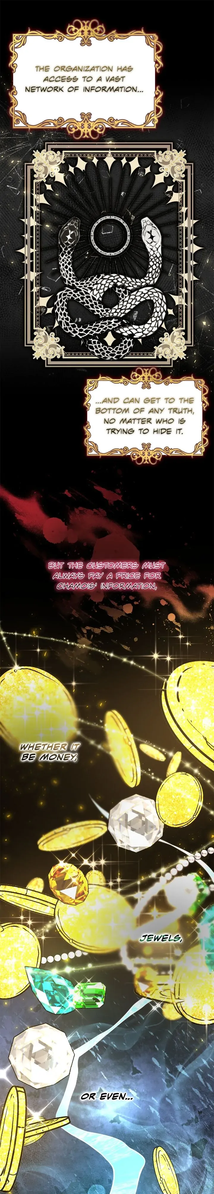 My Favorite Novel Has a Weird Epilogue Chapter 6 page 22