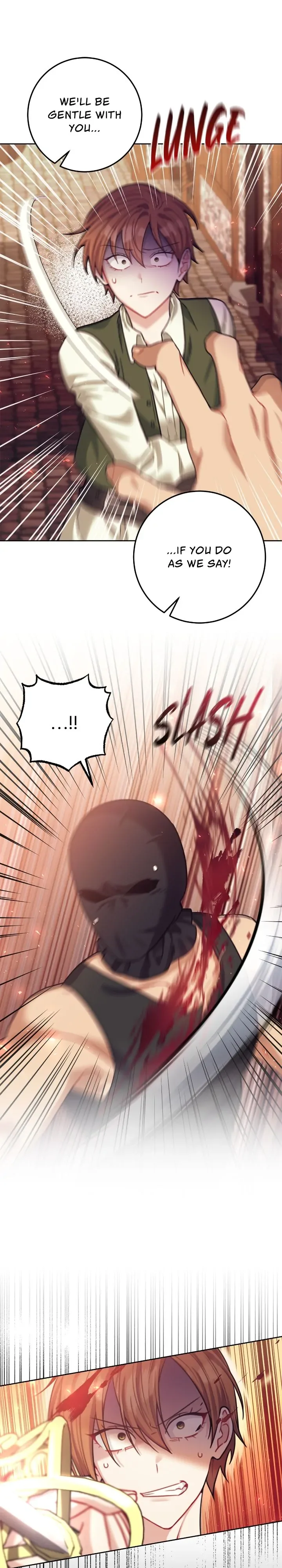 My Favorite Novel Has a Weird Epilogue Chapter 2 page 36