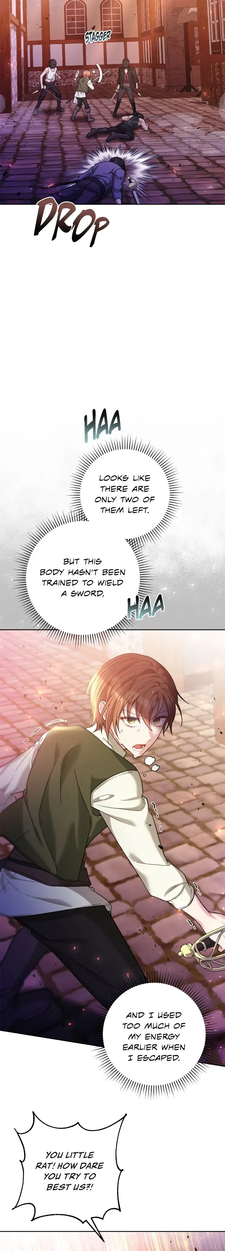 My Favorite Novel Has a Weird Epilogue Chapter 2 page 44