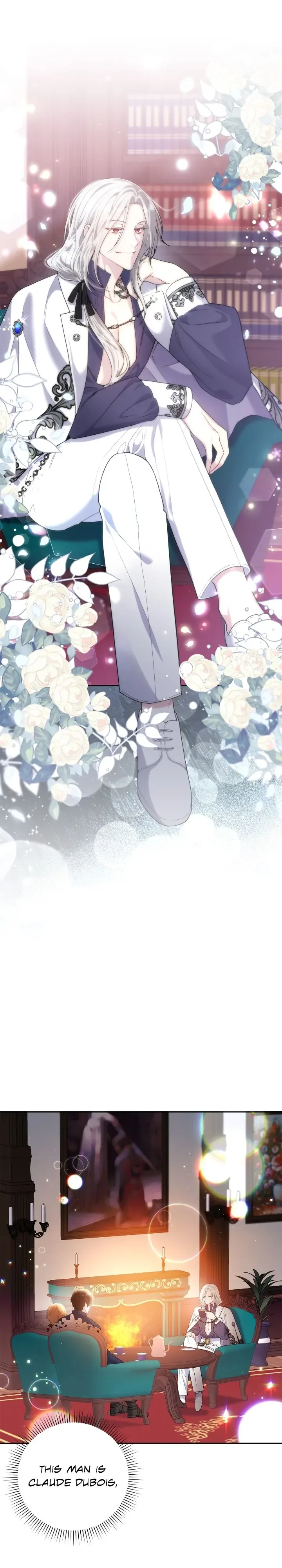 My Favorite Novel Has a Weird Epilogue Chapter 7 page 2