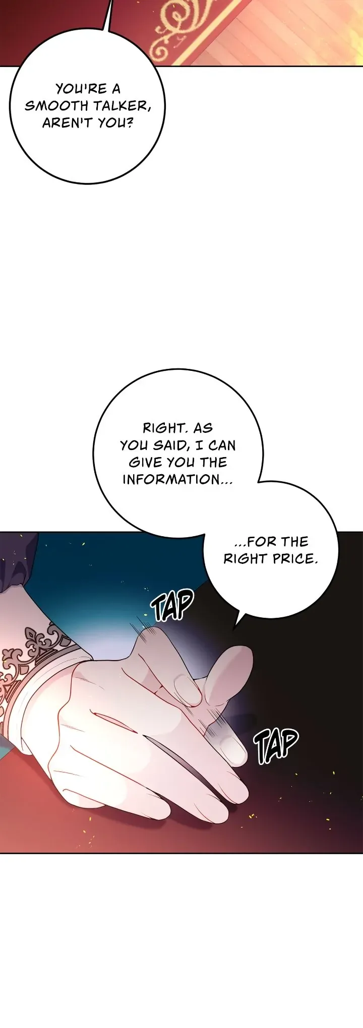 My Favorite Novel Has a Weird Epilogue Chapter 7 page 15