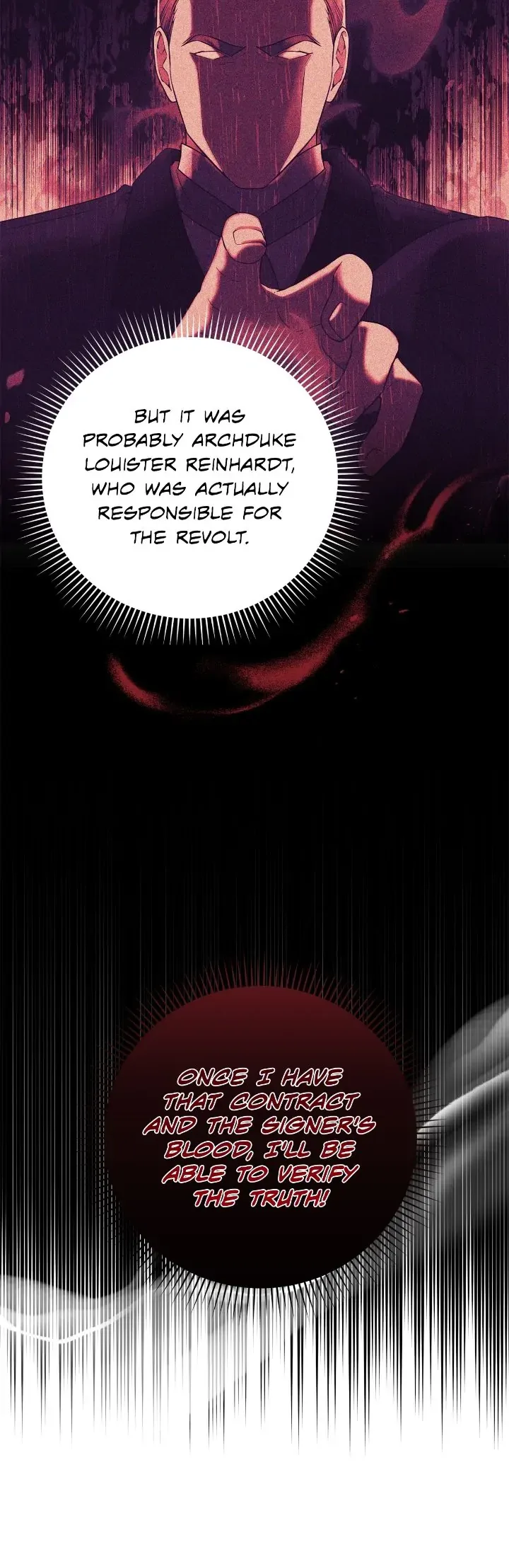 My Favorite Novel Has a Weird Epilogue Chapter 7 page 13