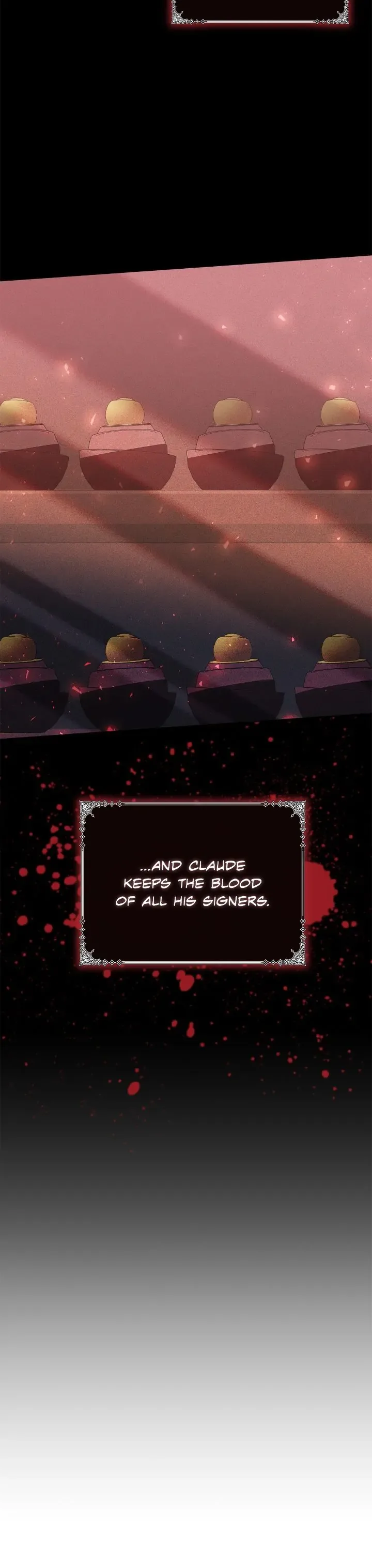 My Favorite Novel Has a Weird Epilogue Chapter 7 page 11