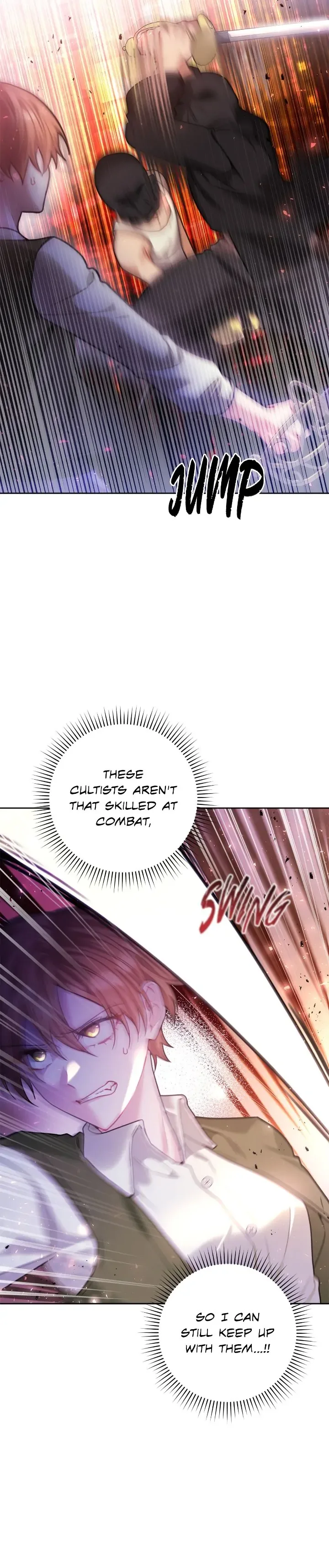 My Favorite Novel Has a Weird Epilogue Chapter 2 page 45