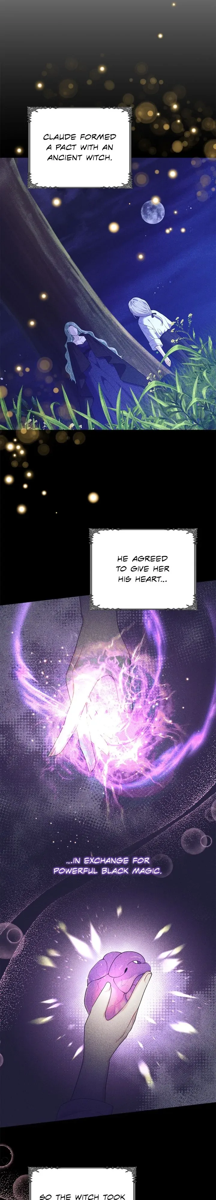 My Favorite Novel Has a Weird Epilogue Chapter 7 page 23