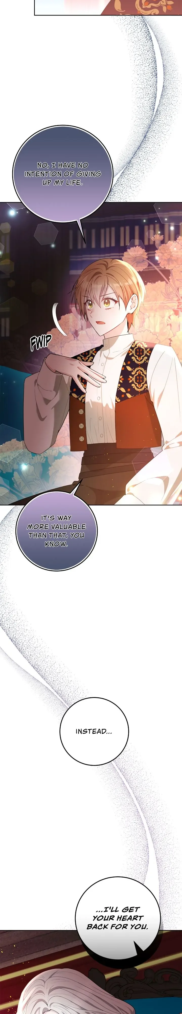 My Favorite Novel Has a Weird Epilogue Chapter 7 page 17