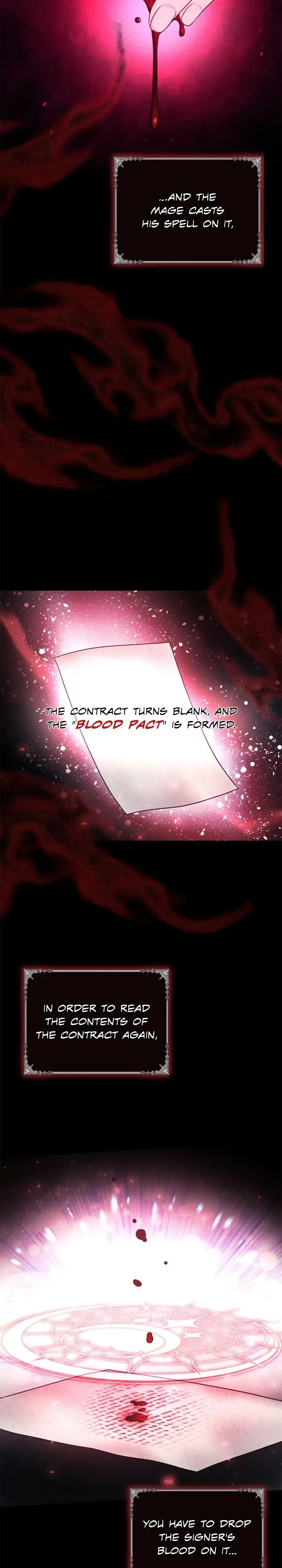 My Favorite Novel Has a Weird Epilogue Chapter 7 page 10
