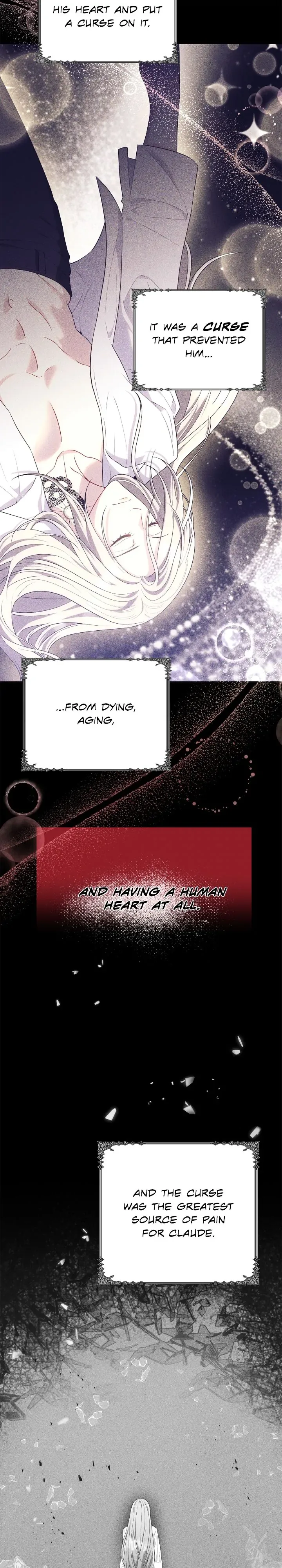 My Favorite Novel Has a Weird Epilogue Chapter 7 page 24