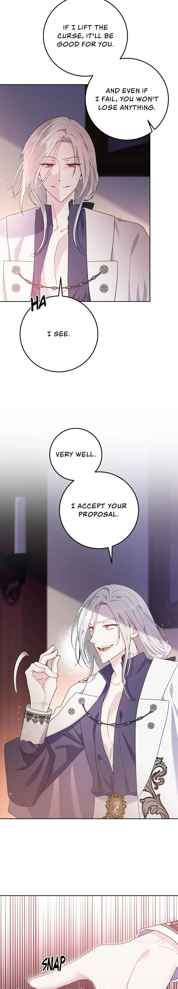 My Favorite Novel Has a Weird Epilogue Chapter 7 page 28