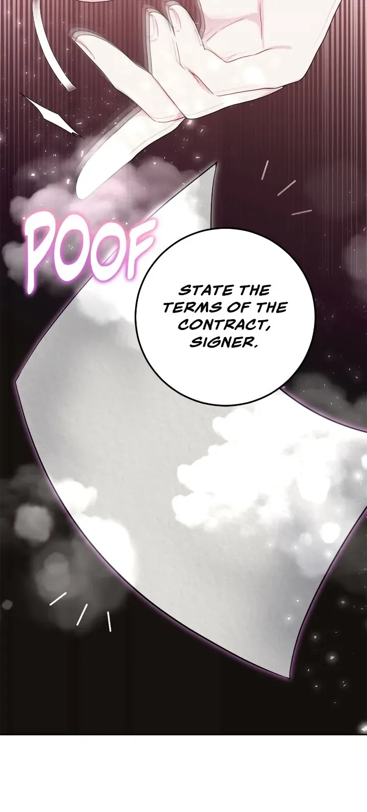 My Favorite Novel Has a Weird Epilogue Chapter 7 page 29