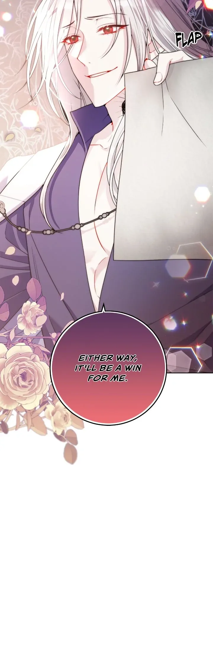 My Favorite Novel Has a Weird Epilogue Chapter 7 page 37