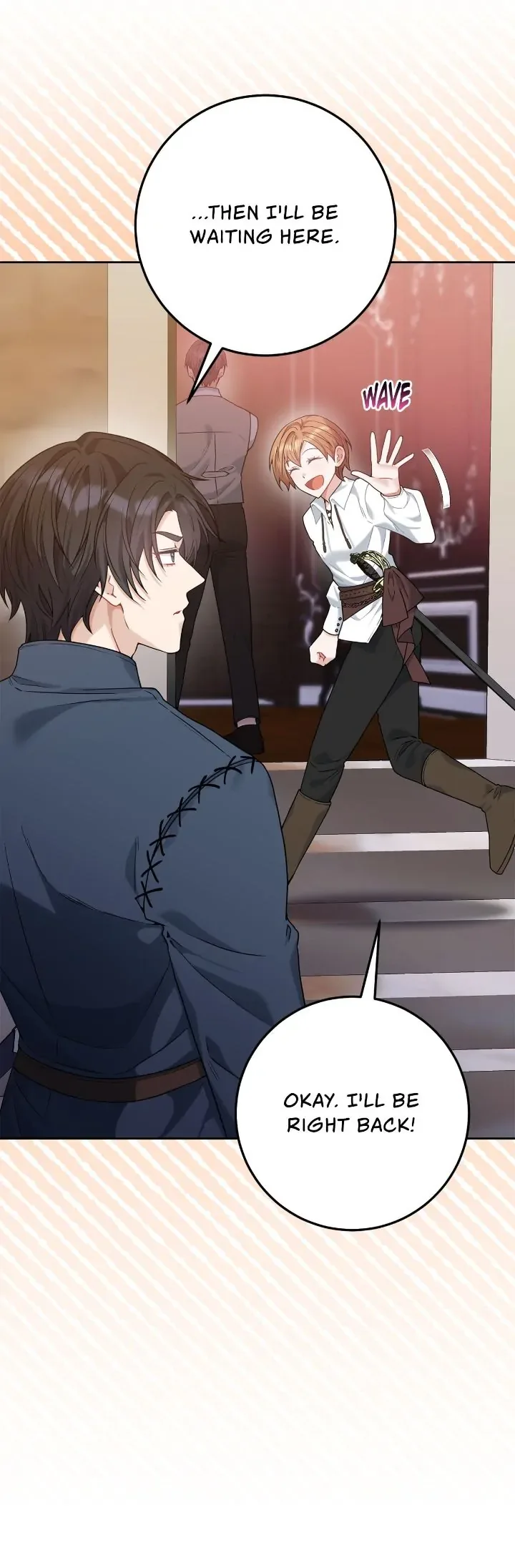 My Favorite Novel Has a Weird Epilogue Chapter 12 page 4