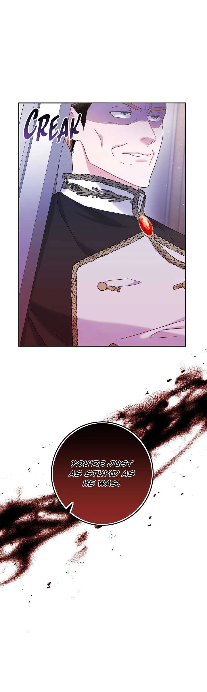 My Favorite Novel Has a Weird Epilogue Chapter 13 page 22