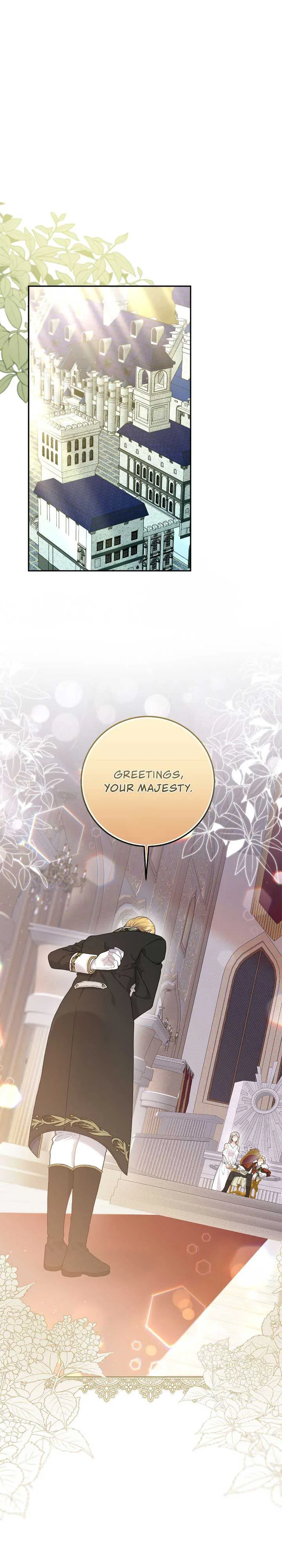 My Favorite Novel Has a Weird Epilogue Chapter 13 page 2