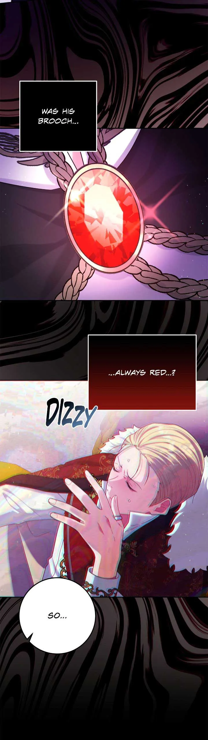 My Favorite Novel Has a Weird Epilogue Chapter 13 page 18