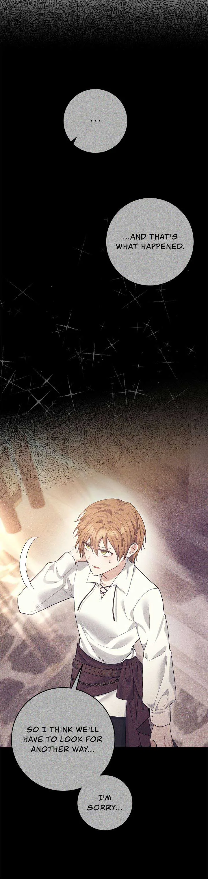 My Favorite Novel Has a Weird Epilogue Chapter 13 page 28