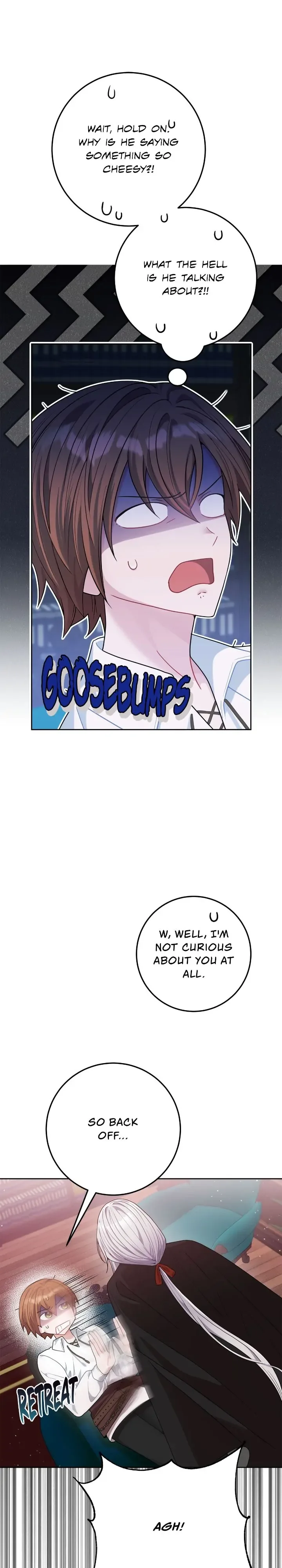 My Favorite Novel Has a Weird Epilogue Chapter 12 page 16