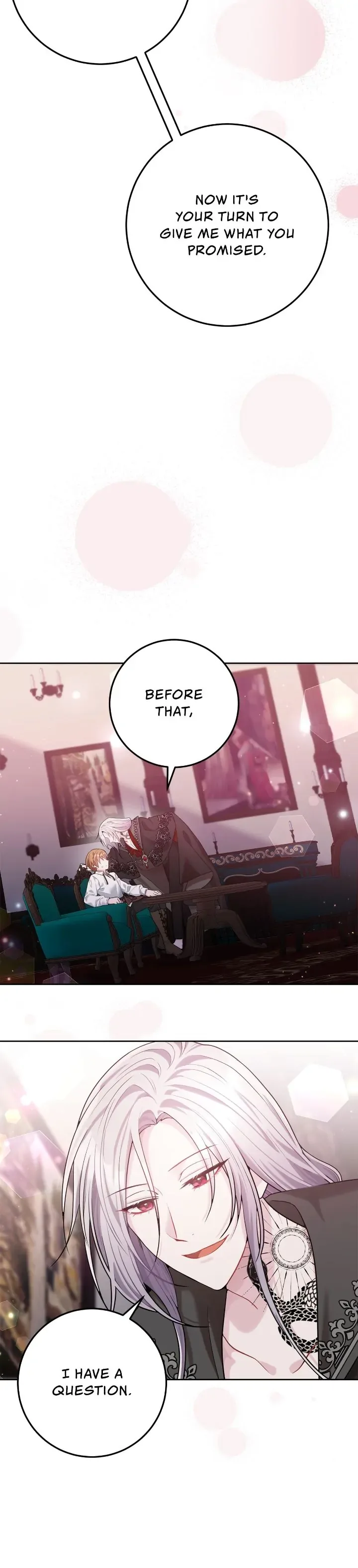 My Favorite Novel Has a Weird Epilogue Chapter 12 page 10
