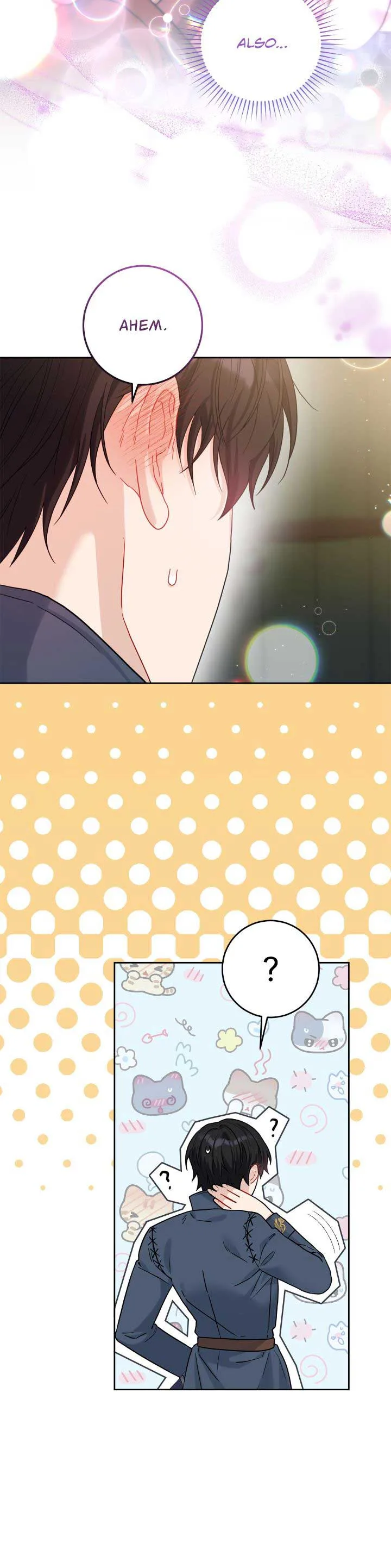 My Favorite Novel Has a Weird Epilogue Chapter 13 page 25