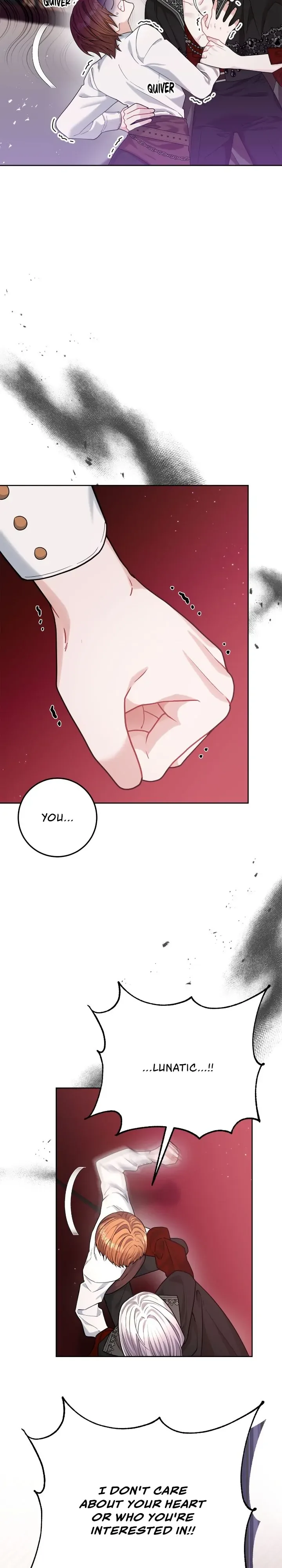 My Favorite Novel Has a Weird Epilogue Chapter 12 page 20