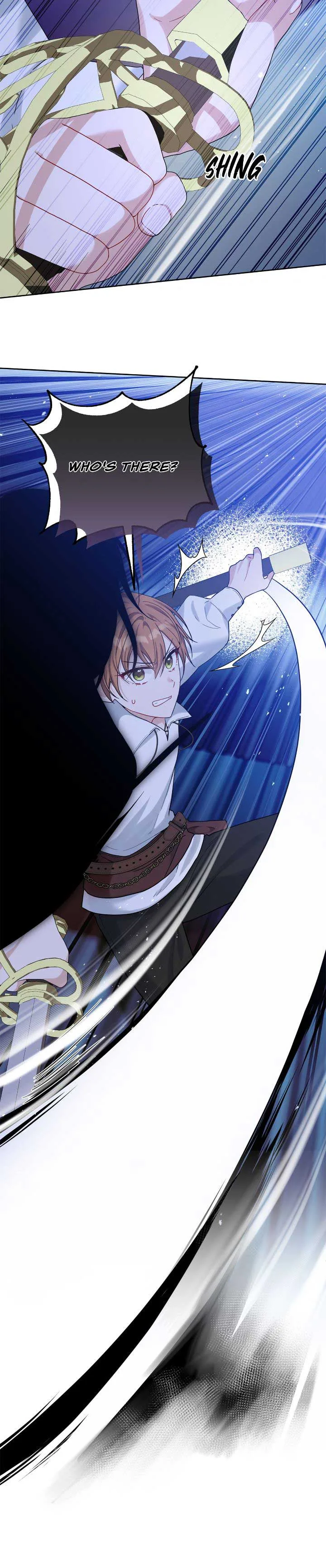 My Favorite Novel Has a Weird Epilogue Chapter 13 page 37